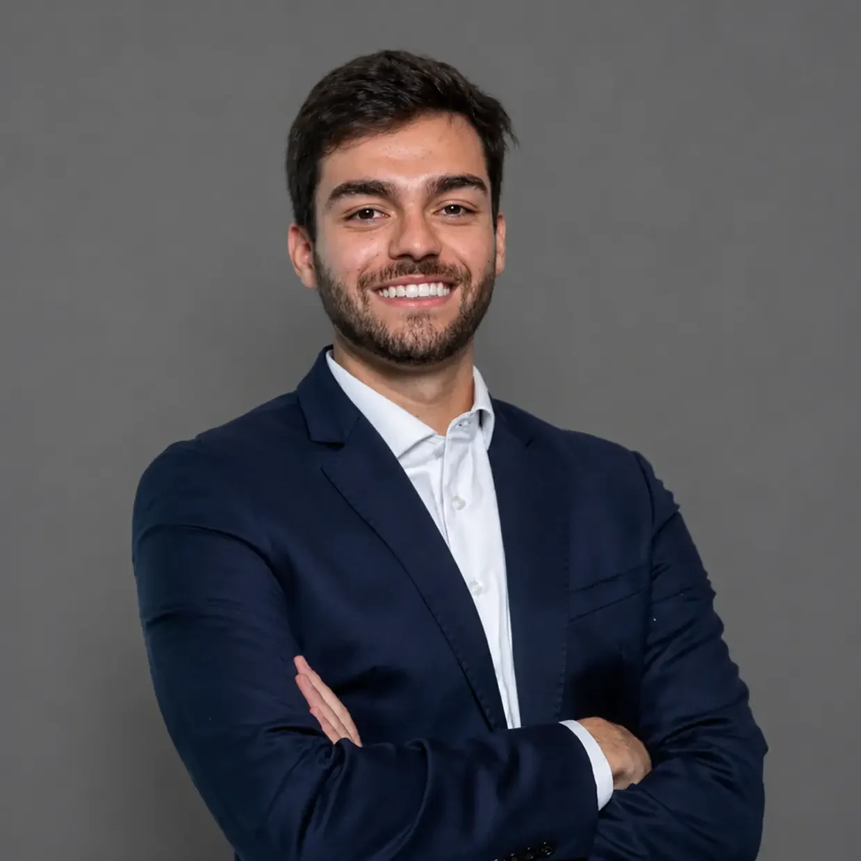Franco Rocha
